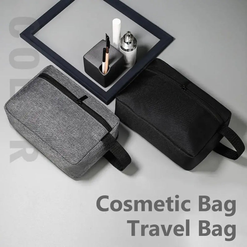 Travel Mens Toiletry Bag