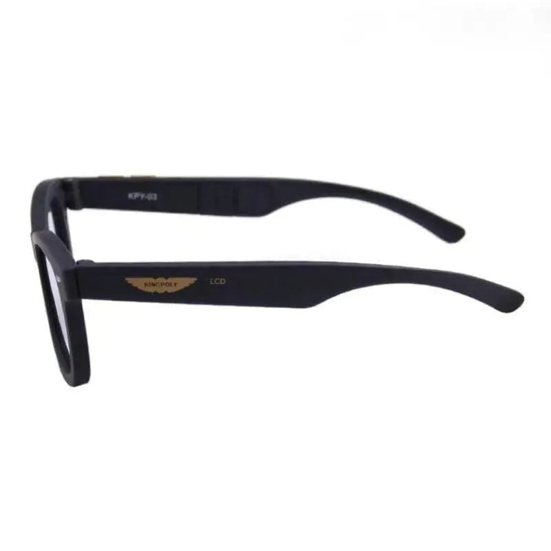 Sunglasses With Adjustable Brightness