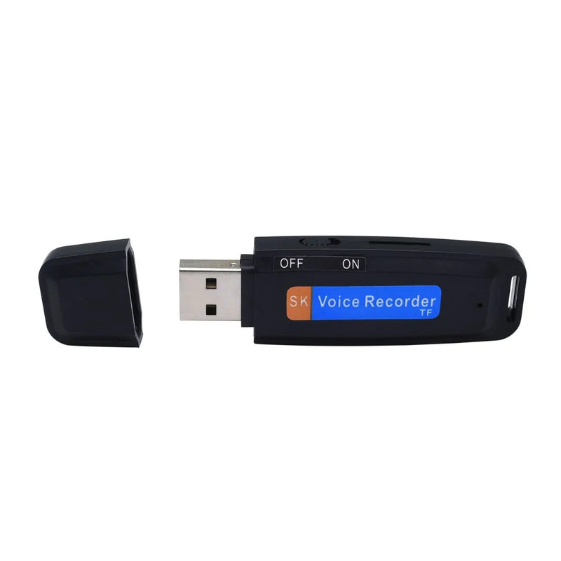 USB Voice Recorder