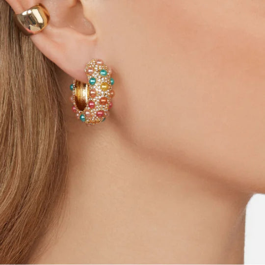 Elsie Earrings