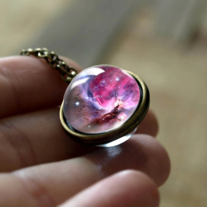 Planet Pendant