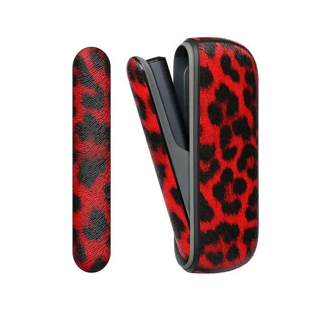 Leopard Print Case