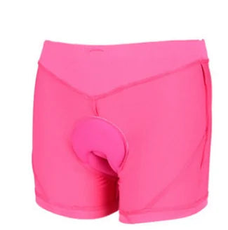 FitFlex Comfy Biking Unisex Riding Shorts