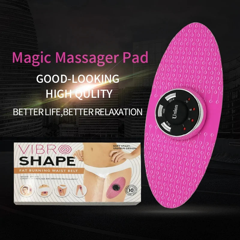 Muscle Stimulator Massage Pad