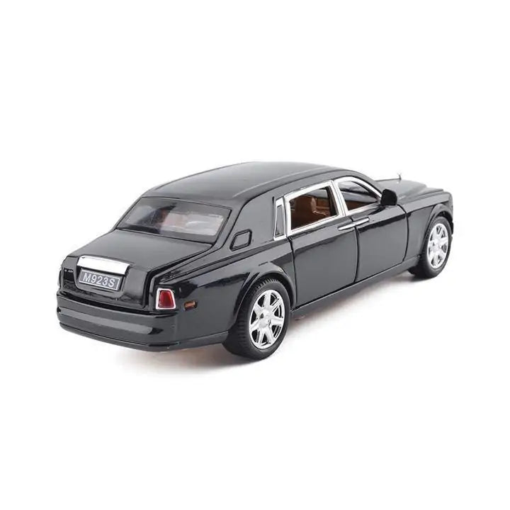 Rolls-Royce Model