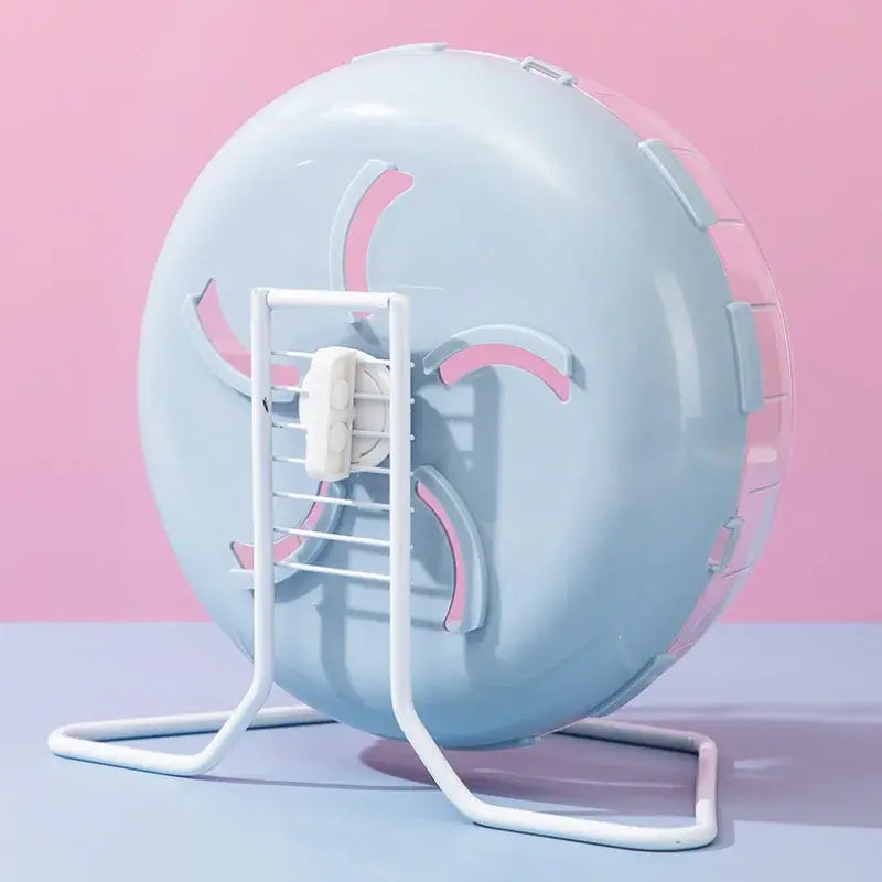 Hamster Running Wheel