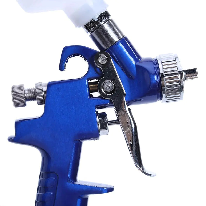 Compact Auto Air Paint Spray Gun