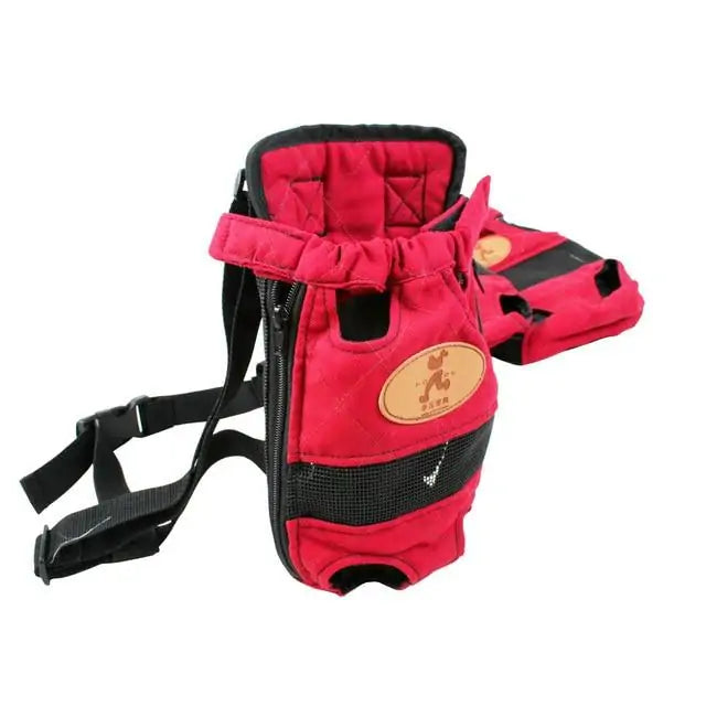 Pet Carrier Backpack