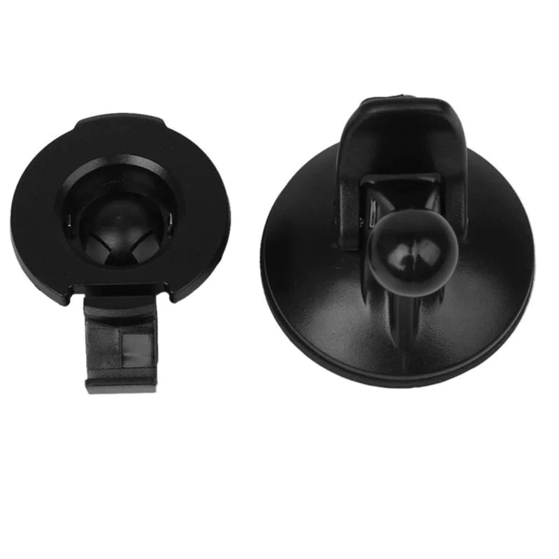 Car Suction Cup Mount GPS Holder For GARMIN NUVI 2597 LMT 42 44 52 54 55 LM