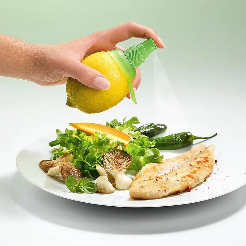 Lemon Juice Spray - Creative Juice Spray Bottle