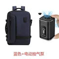 60L Travel Backpack