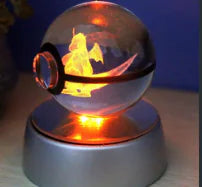 Amazing Real 3D NightLight Legends