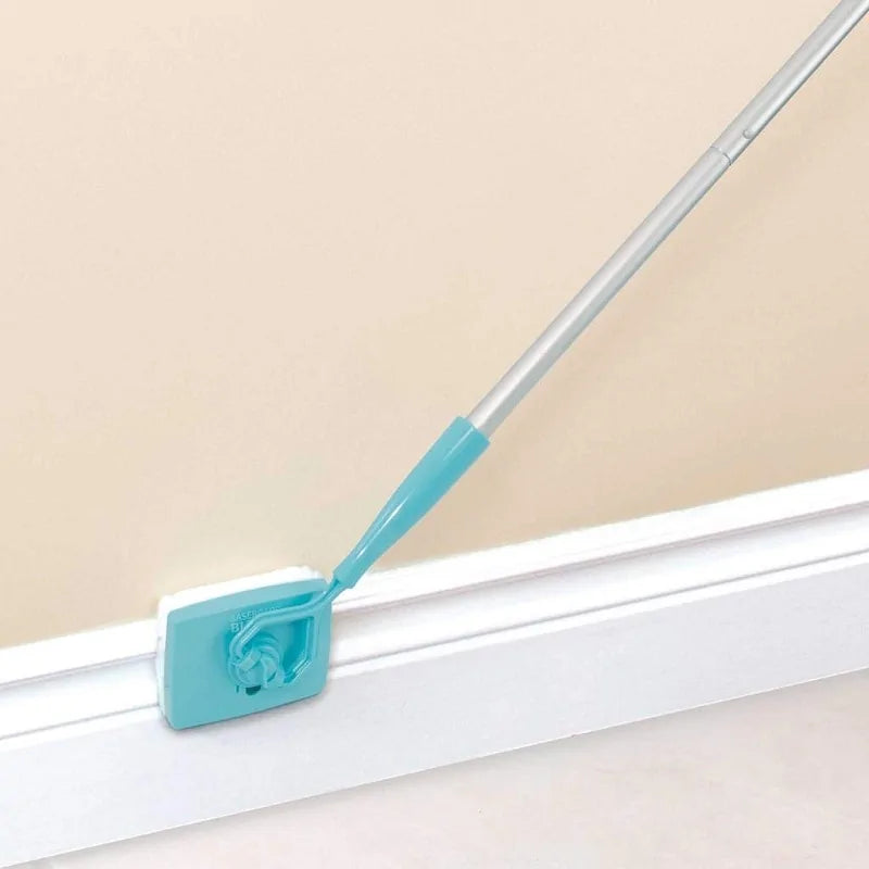 Extendable Microfibre Duster Tool