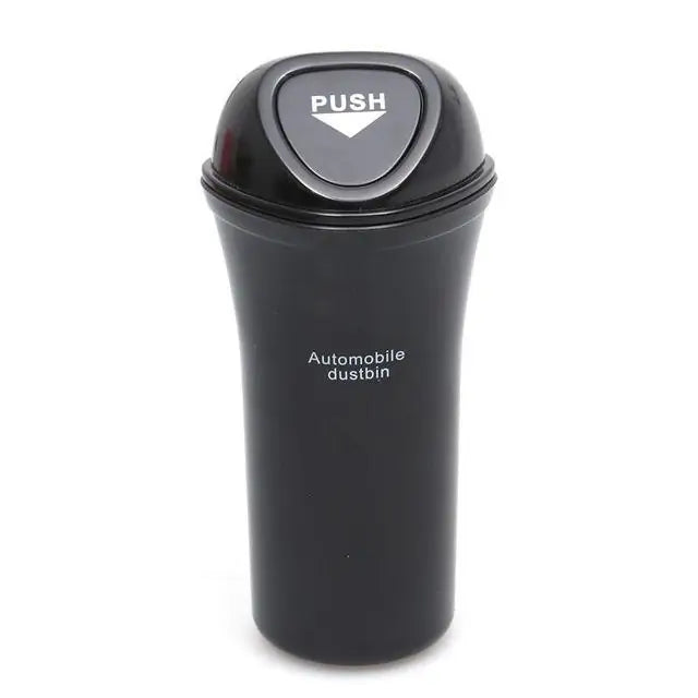 Portable Trash Bin