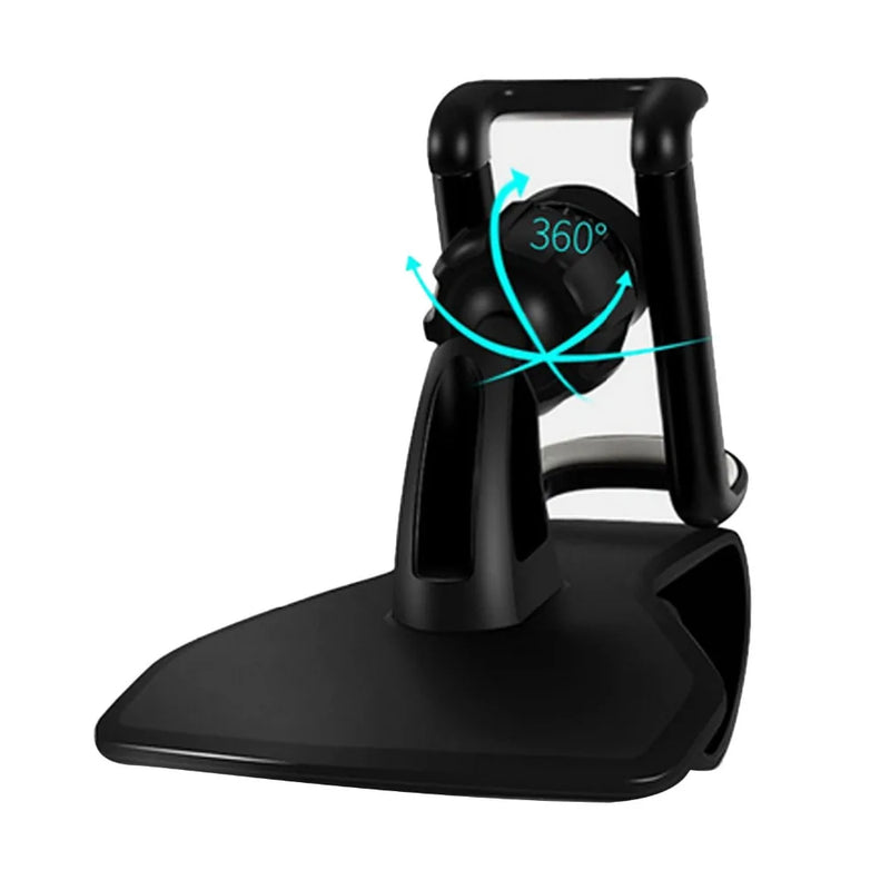 360° Rotating Car Phone Holder