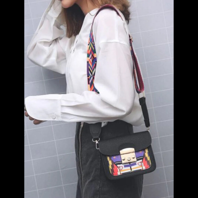 Billie Crossbody Handbag