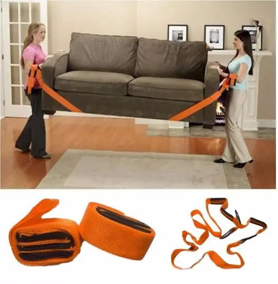 Furniture Lifting And Carrying Straps