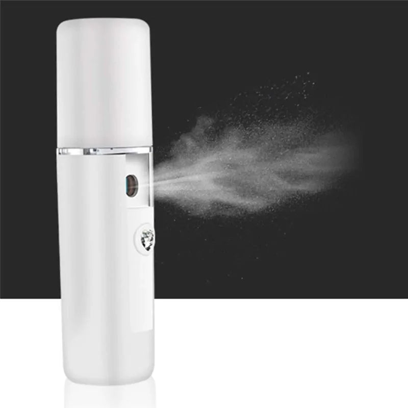 Portable Nano Facial Ionizer Mist