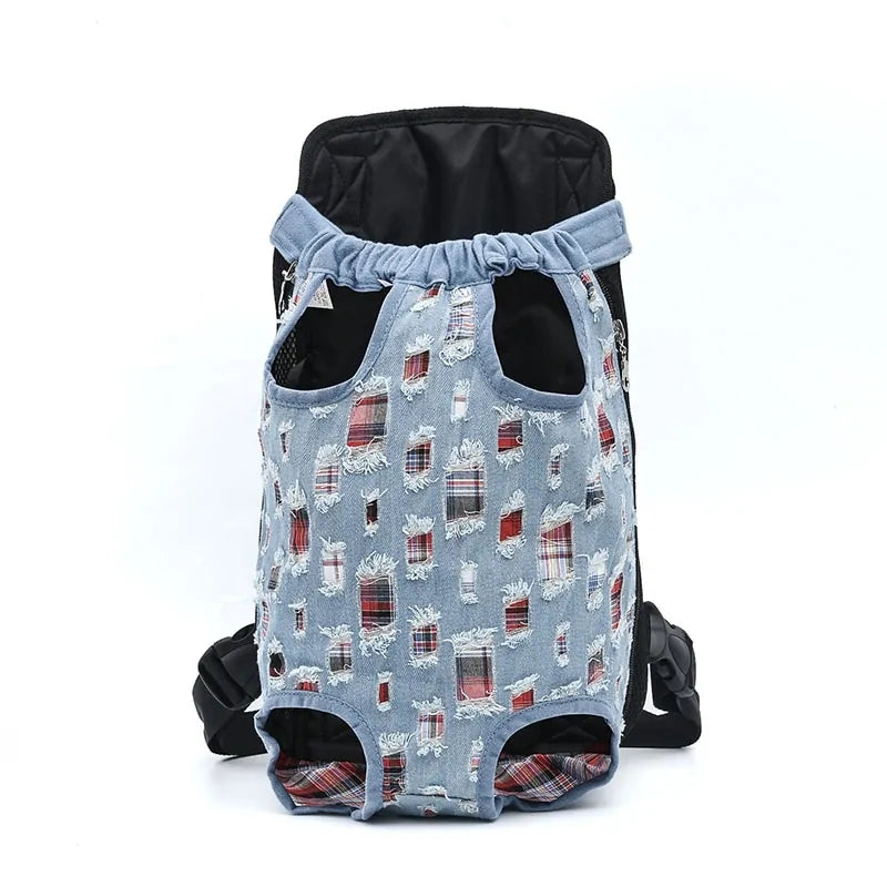 Pet Carrier Backpack