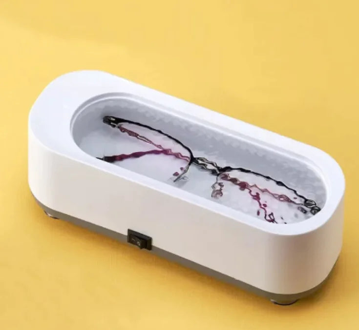 Ultra Clean Glasses Washer