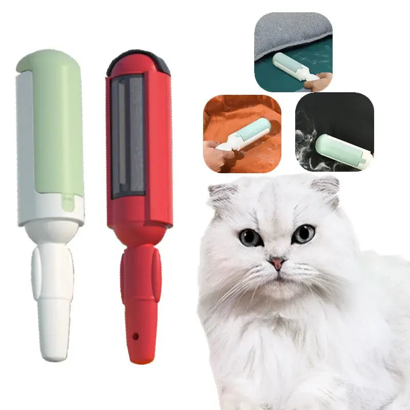 Pet Hair Remover