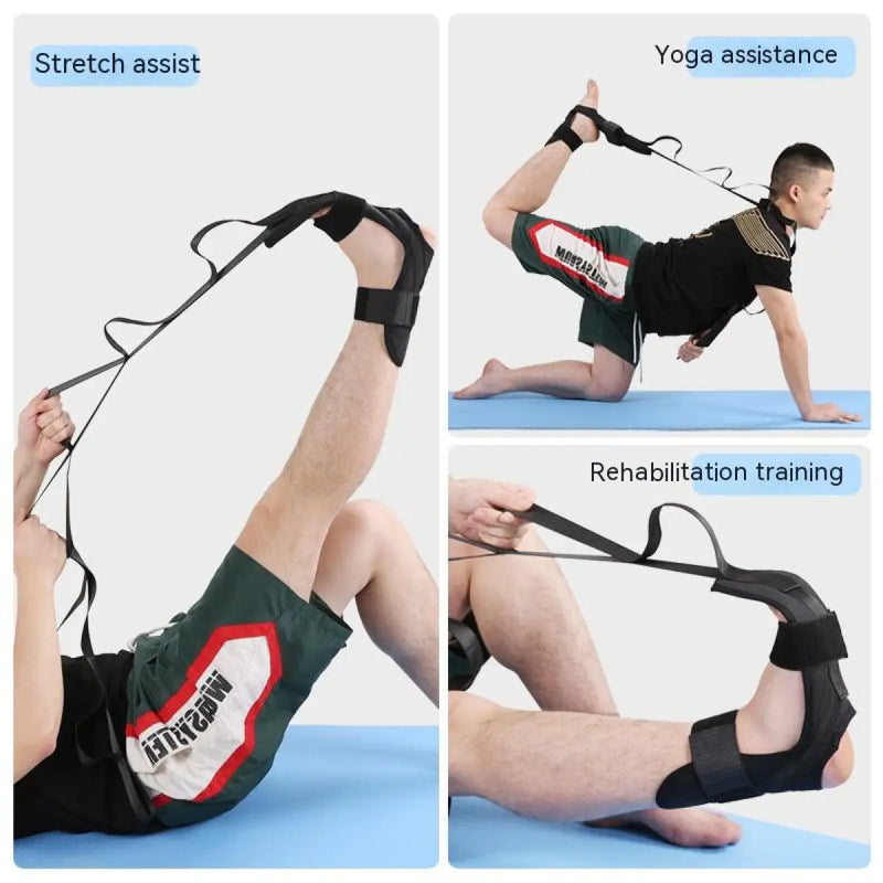 Ligament Extension Stretch Strap