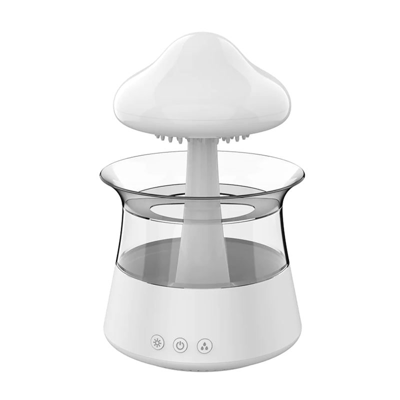 Calming Cloud Humidifier