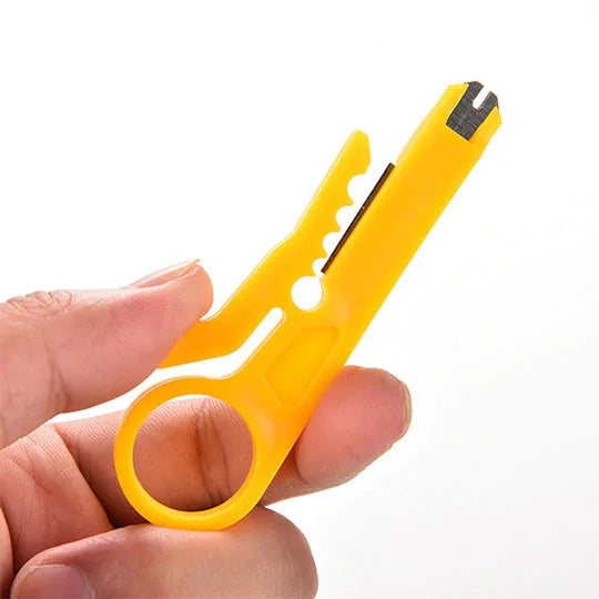 Mini Wire Stripper