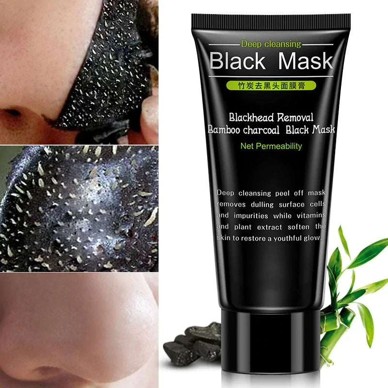 Blackhead Erasing Facial Mask