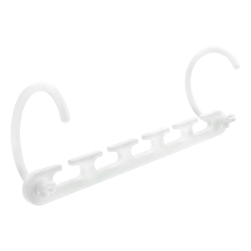 WITUSE Magic Wonder Hanger Closet Space Saver