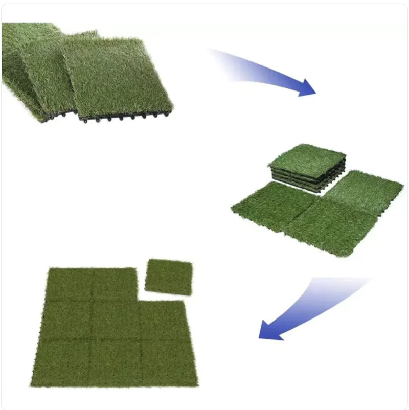 Artificial Lawn Carpet