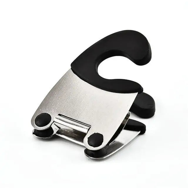 CookMate? Pot Clips Spatula Holder