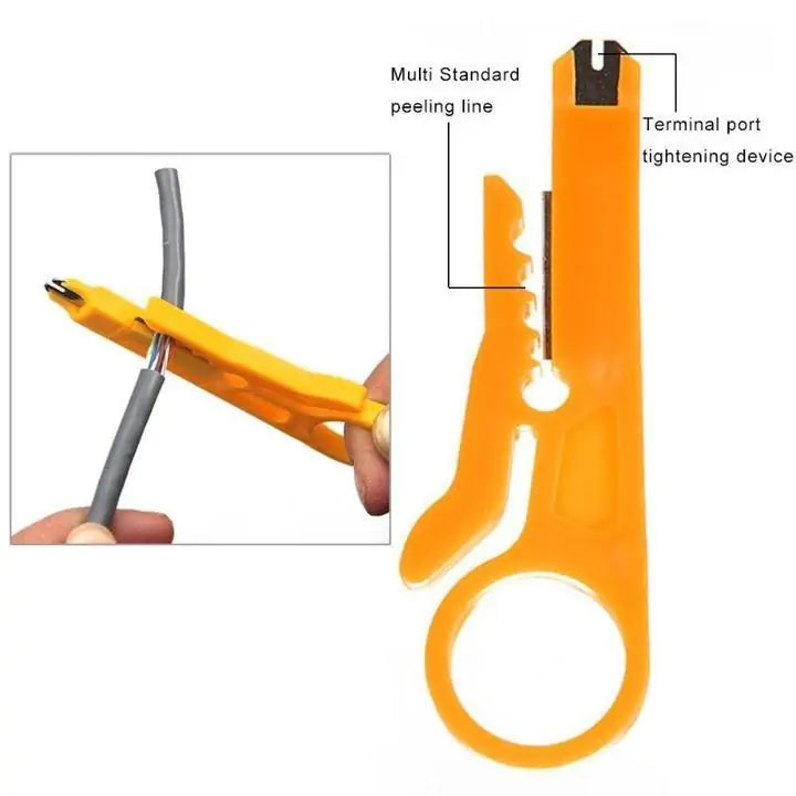 TrendTools  Mini Wire Stripper