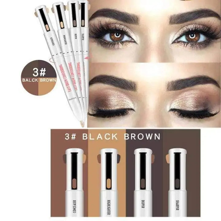 FlawlessBrow? Contour Pro