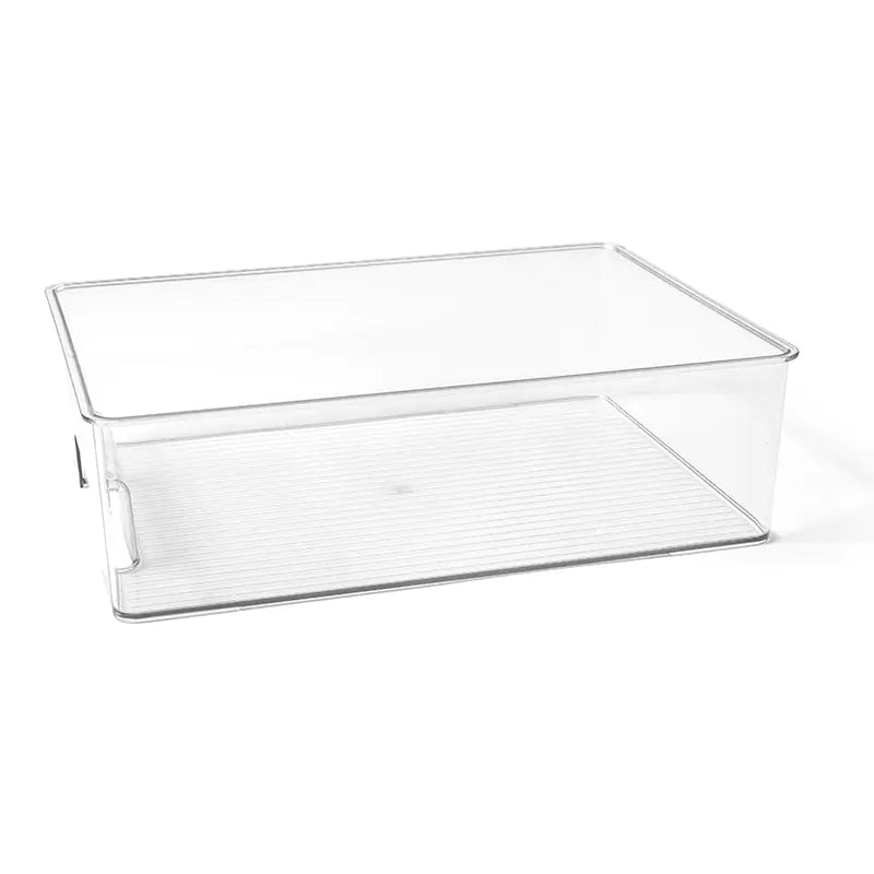 Refrigerator Storage Box for Fruits and Vegetables