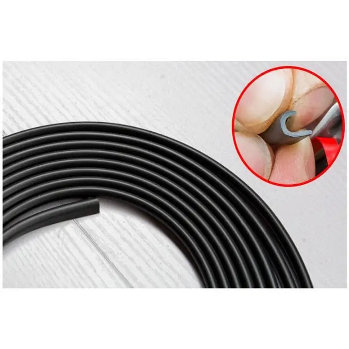 Anti-Scratch Car Door Edge Protector