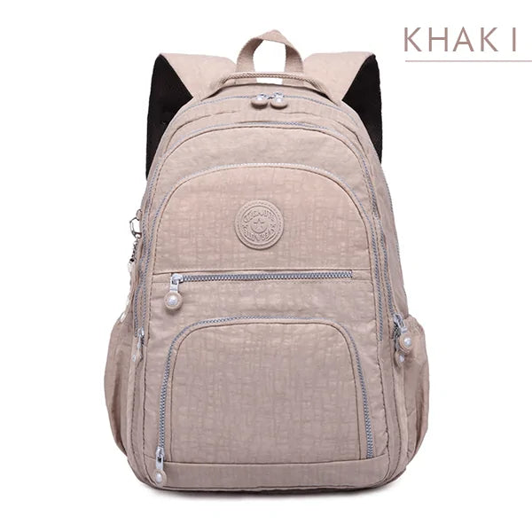 Large Capacity Travel School Backpack