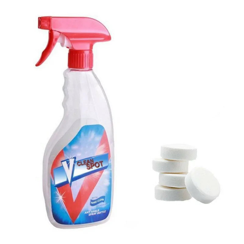 Spray Cleaner (1 Set) - All Purpose Cleaner