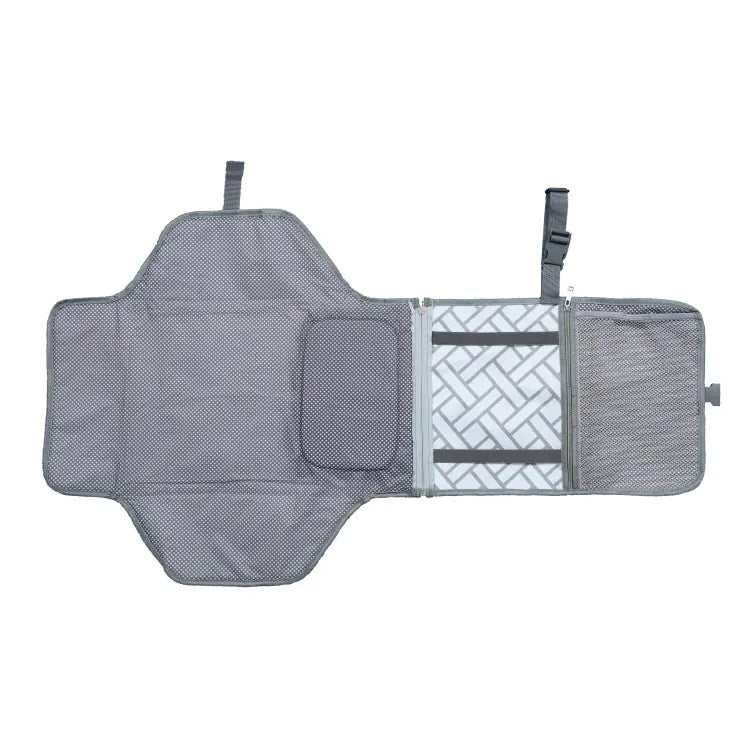 Portable Diaper Pad for On-the-Go Convenience