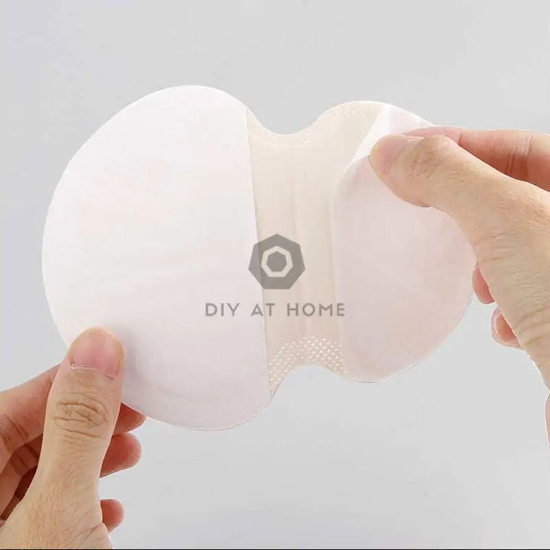 Underarm Pads Absorbing - 20pcs