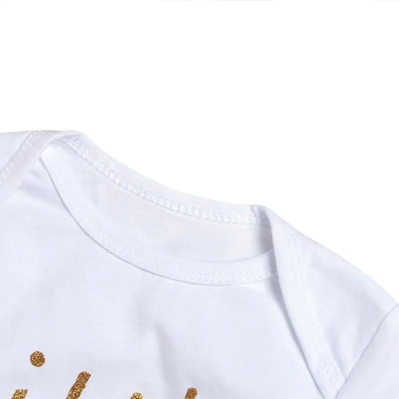 Little Sister Outfits Set