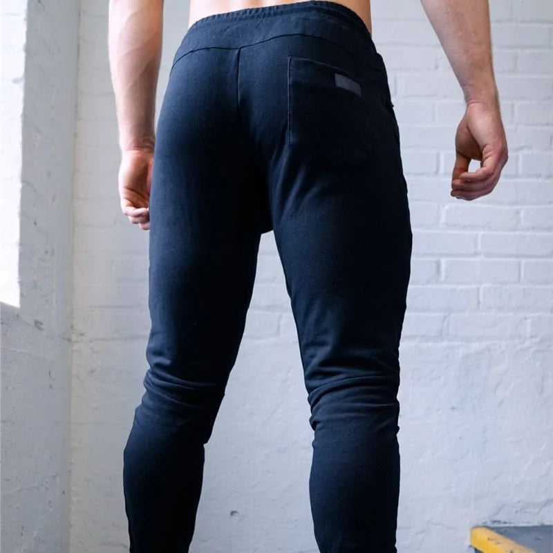 Warrior Joggers