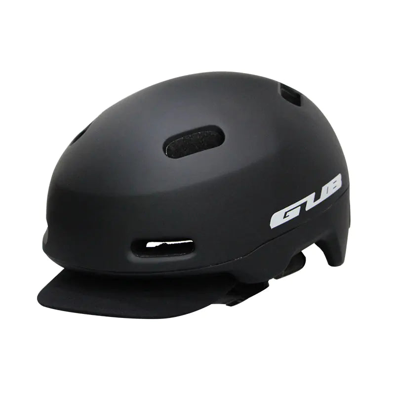 Bicycle Helmet for Safety - Mountain and Road Cycling