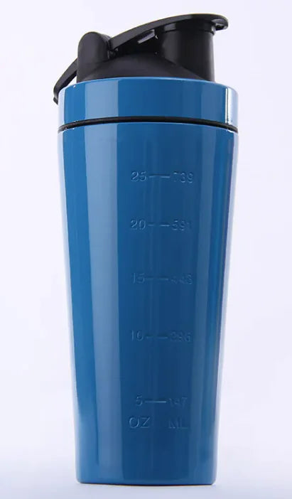 Stainless Steel Protein Powder Shaker