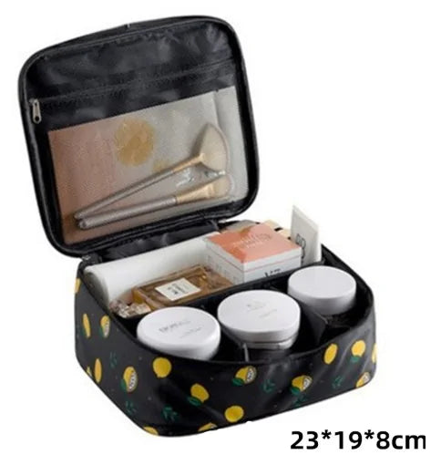 BeautyDen - Travel Cosmetic Organizer