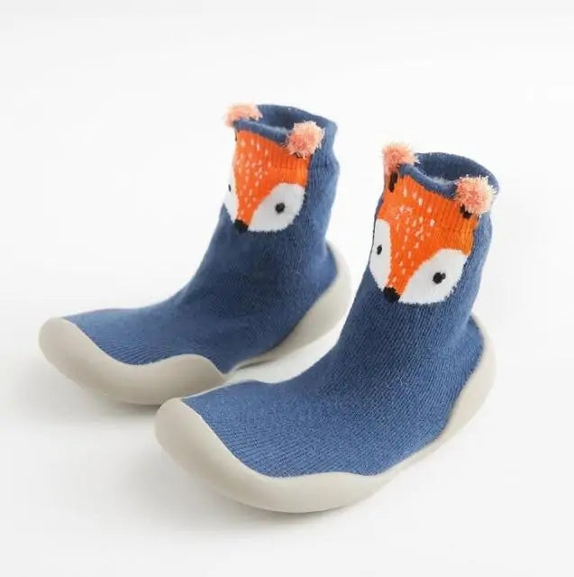 Happy Feet Toddler Shoes