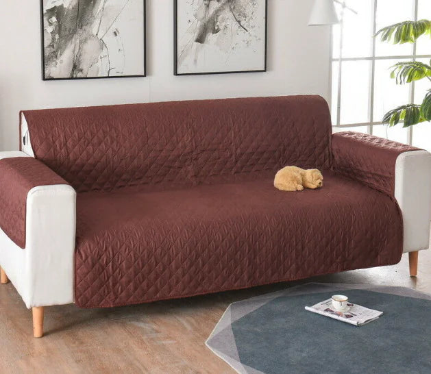 Waterproof Pet Sofa Cover