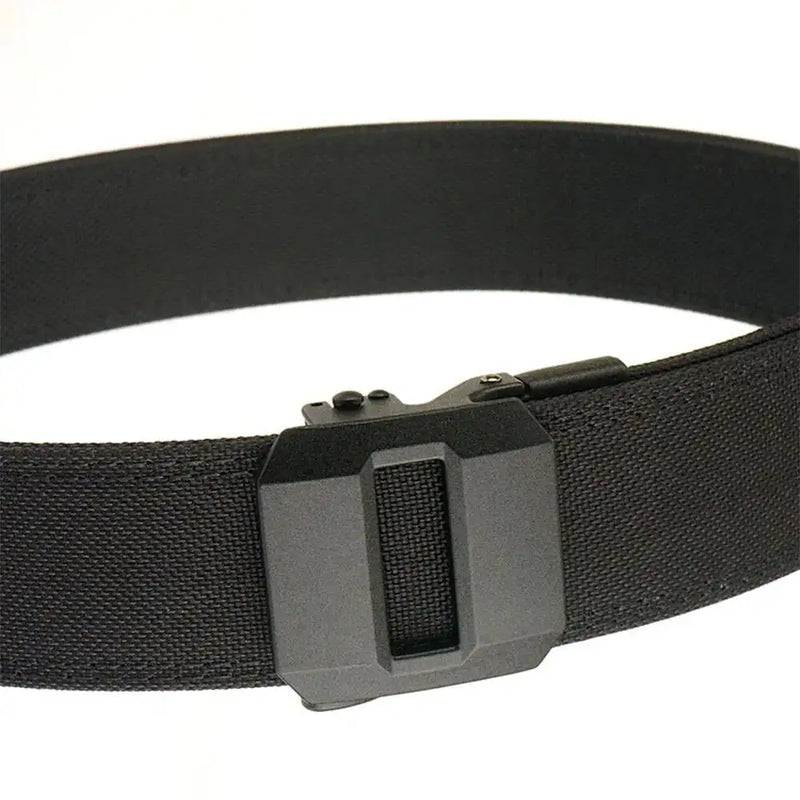 Automatic Tactical Belt