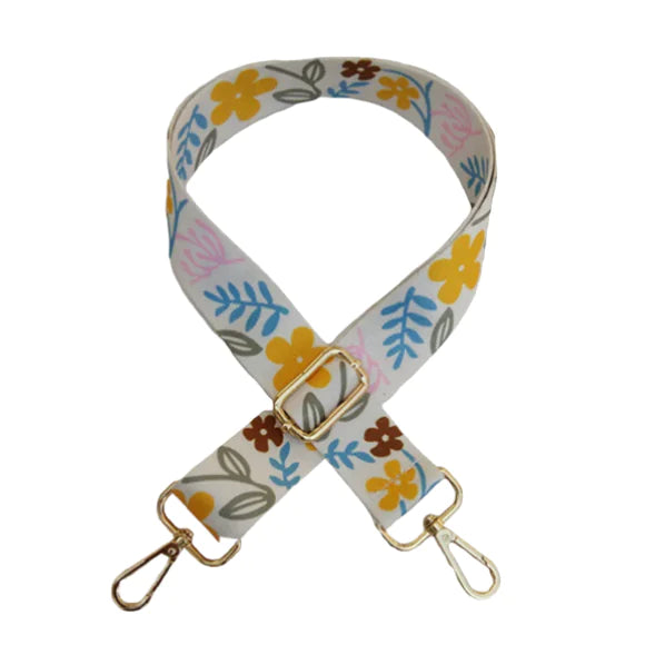 Removable Strap Print 