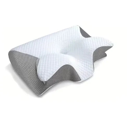 DreamEase Cervical Support Pillow